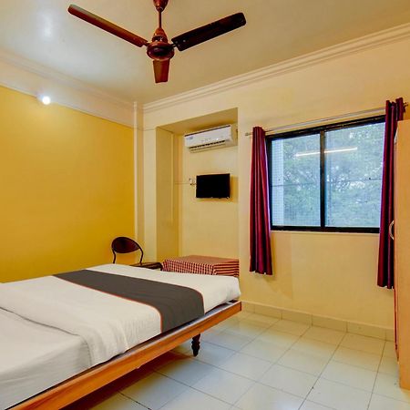 Collection O Madhuban Resort Gorhe Khurd Luaran gambar