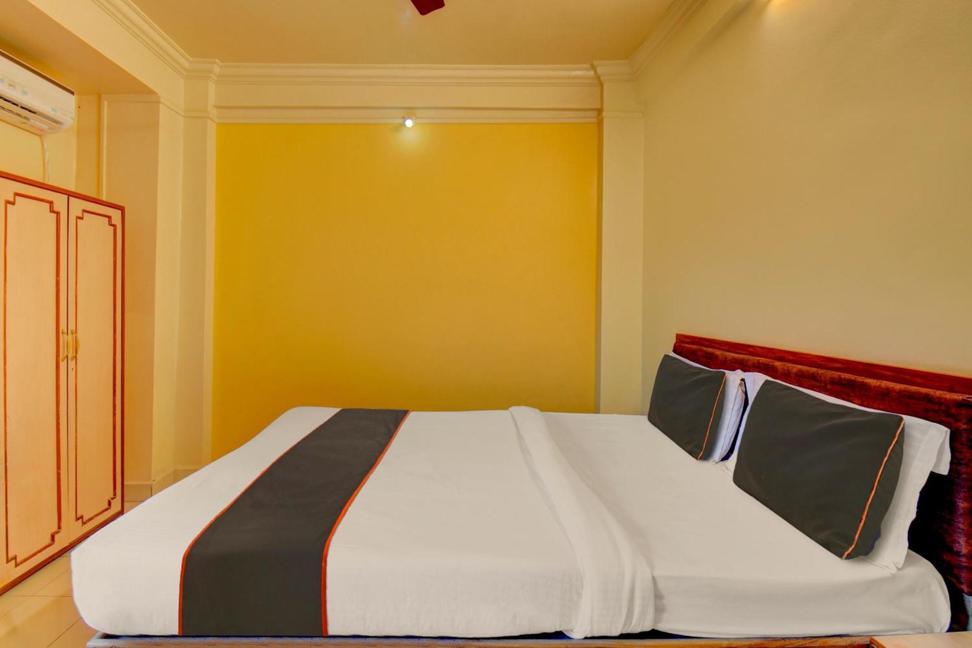 Collection O Madhuban Resort Gorhe Khurd Luaran gambar